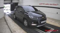 Chevrolet Trax (2020)