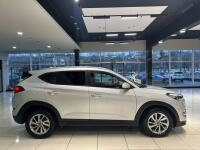 Hyundai Tucson (2015)