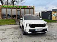 Kia Sorento (2023)