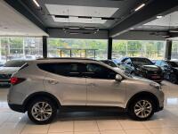 Hyundai SantaFe (2017)