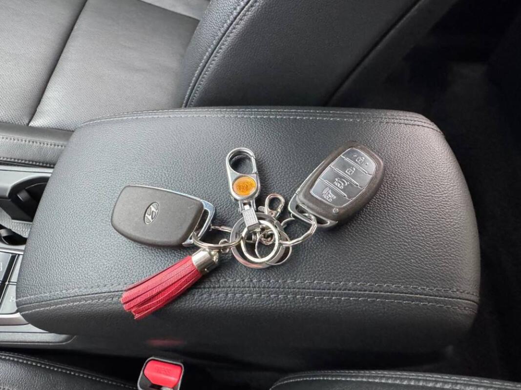 Hyundai Tucson (2016) Hyundai Tucson (2016)