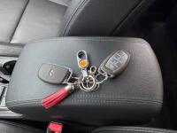 Hyundai Tucson (2016) Hyundai Tucson (2016)