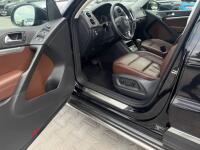 Volkswagen Tiguan (2015)