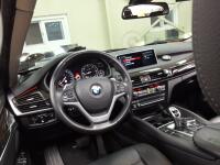 BMW X6 (2018)