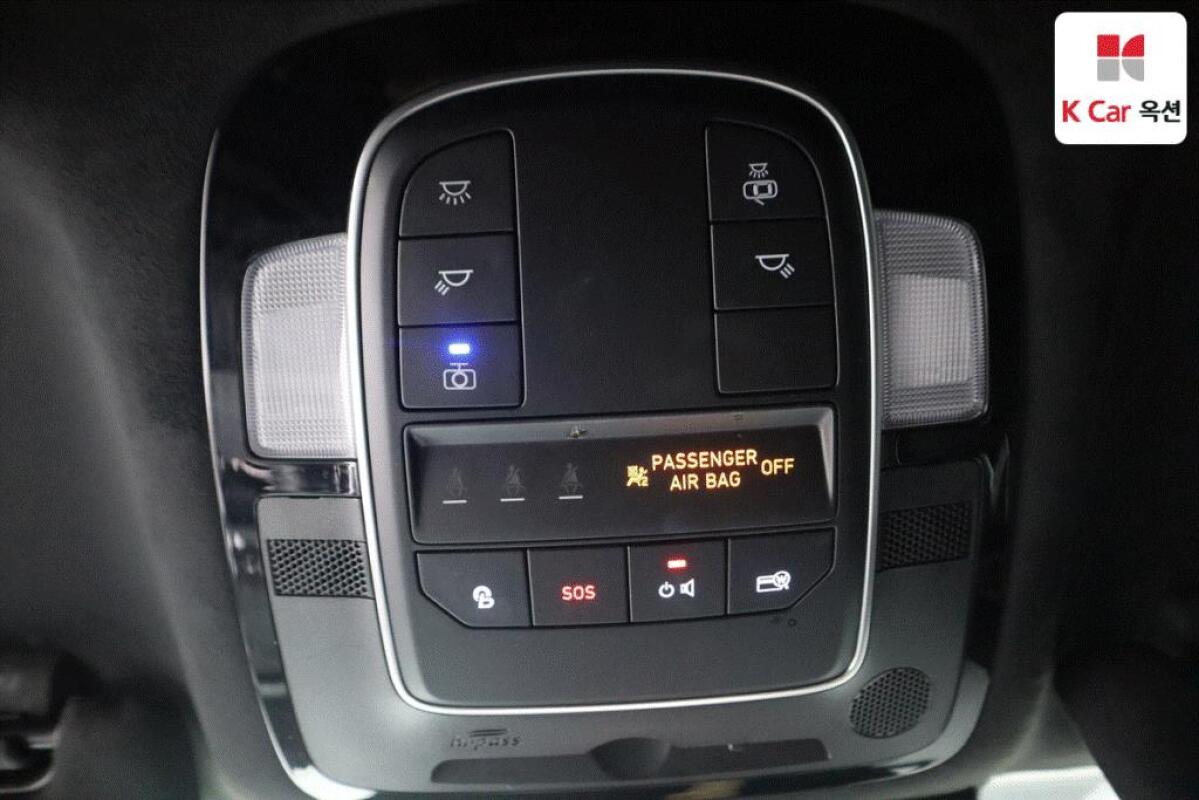 Hyundai SantaFe (2020)