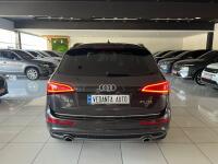 Audi Q5 (2015)