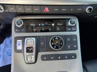 Hyundai Palisade (2022)
