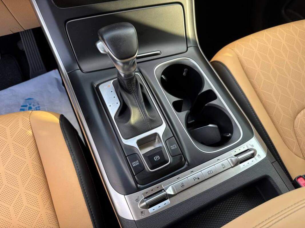 Kia Carnival (2021)