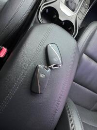 Hyundai Santa Fe (2015)