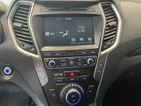 Hyundai SantaFe (2017)