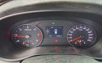 Kia Sportage (2018)