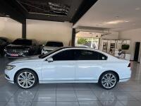 Volkswagen Passat (2018)