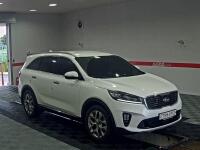 Kia Sorento (2019)