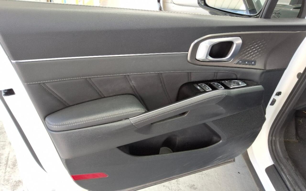Kia Sorento (2021)