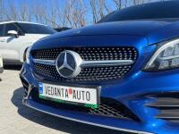 Mercedes C220 (2018)