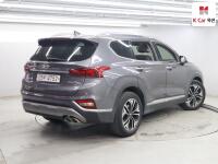 Hyundai SantaFe (2018)