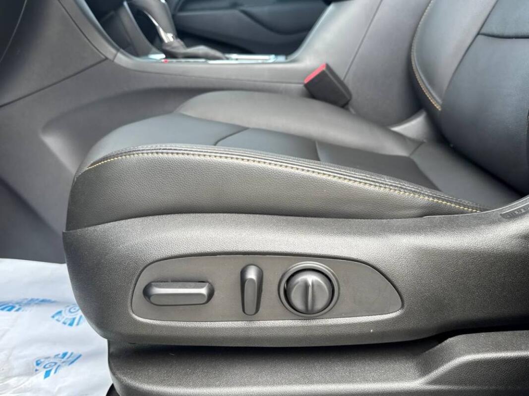 Chevrolet	Equinox (2020)