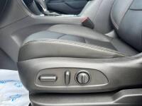 Chevrolet	Equinox (2020)