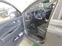 Hyundai SantaFe (2019)