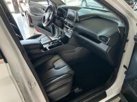 Hyundai SantaFe (2018)