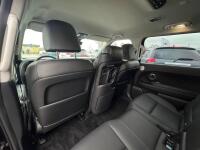 Hyundai Palisade (2025)