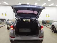 Hyundai Tucson (2015)