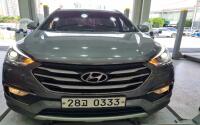 Hyundai SantaFe (2016)