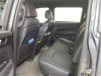 Ssangyong Rexton Sport (2019)