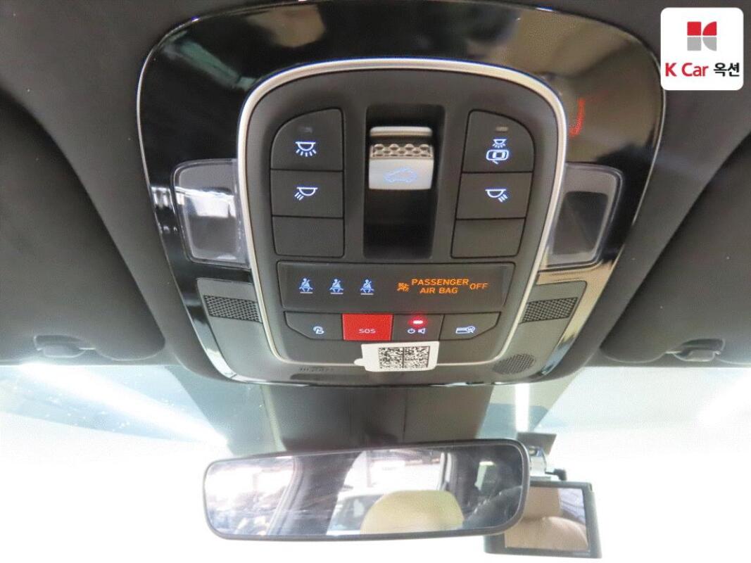 Hyundai SantaFe (2023)