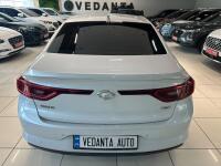 Renault Samsung SM6 (2018)