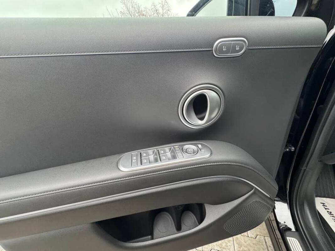 Hyundai Palisade (2025)