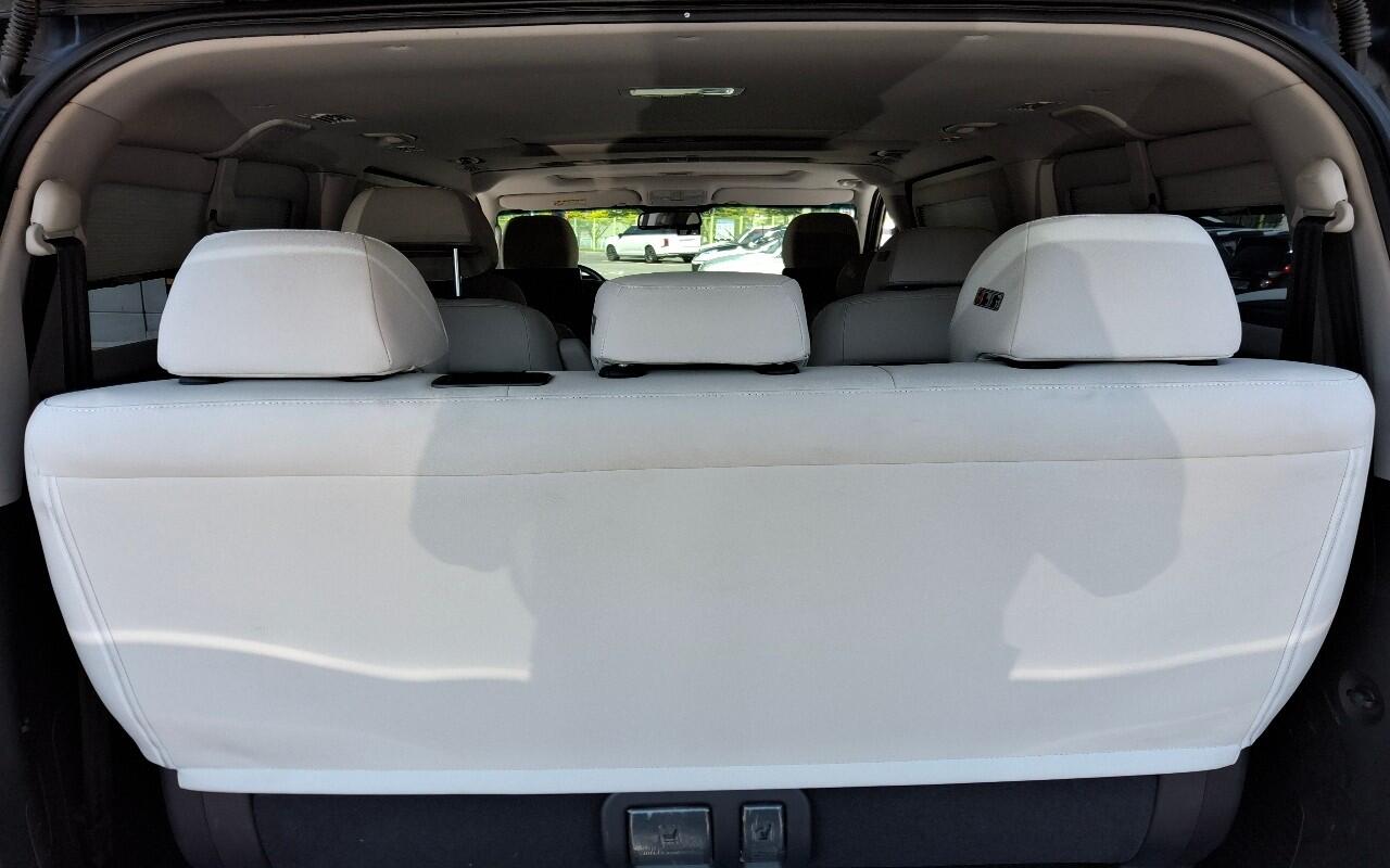 Hyundai Grand Starex (2019)