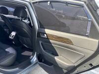 Hyundai Sonata (2015)