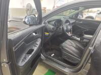 Hyundai Santa Fe (2018)