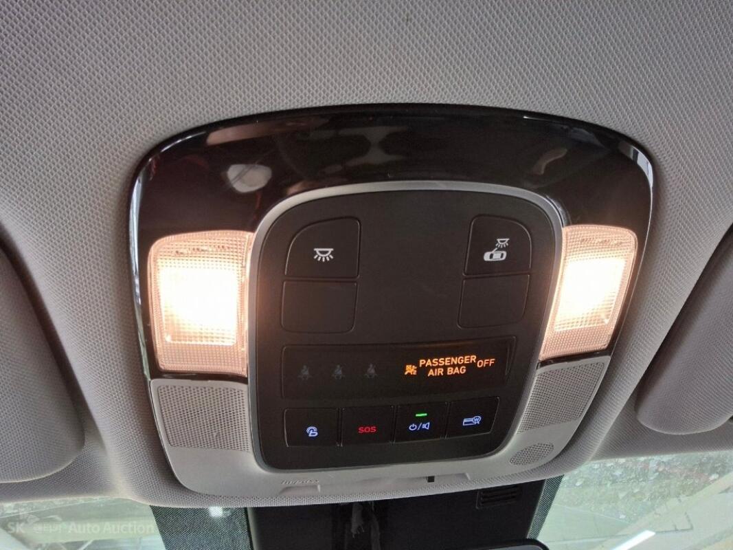 Hyundai Sonata (2019)