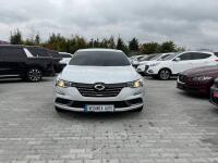 Renault Samsung SM6 (2018)