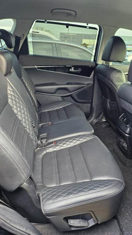 Kia Sorento (2020)