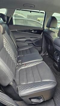 Kia Sorento (2020)