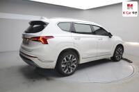 Hyundai SantaFe (2020)