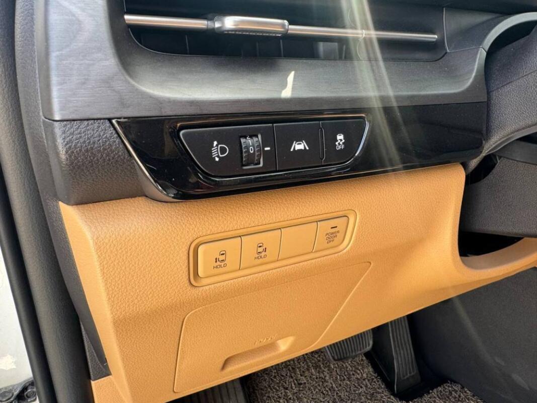 Kia Carnival (2021)