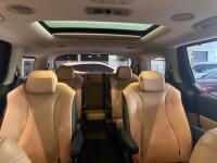 Kia Carnival (2021)