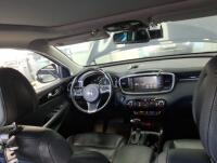 Kia Sorento (2016)