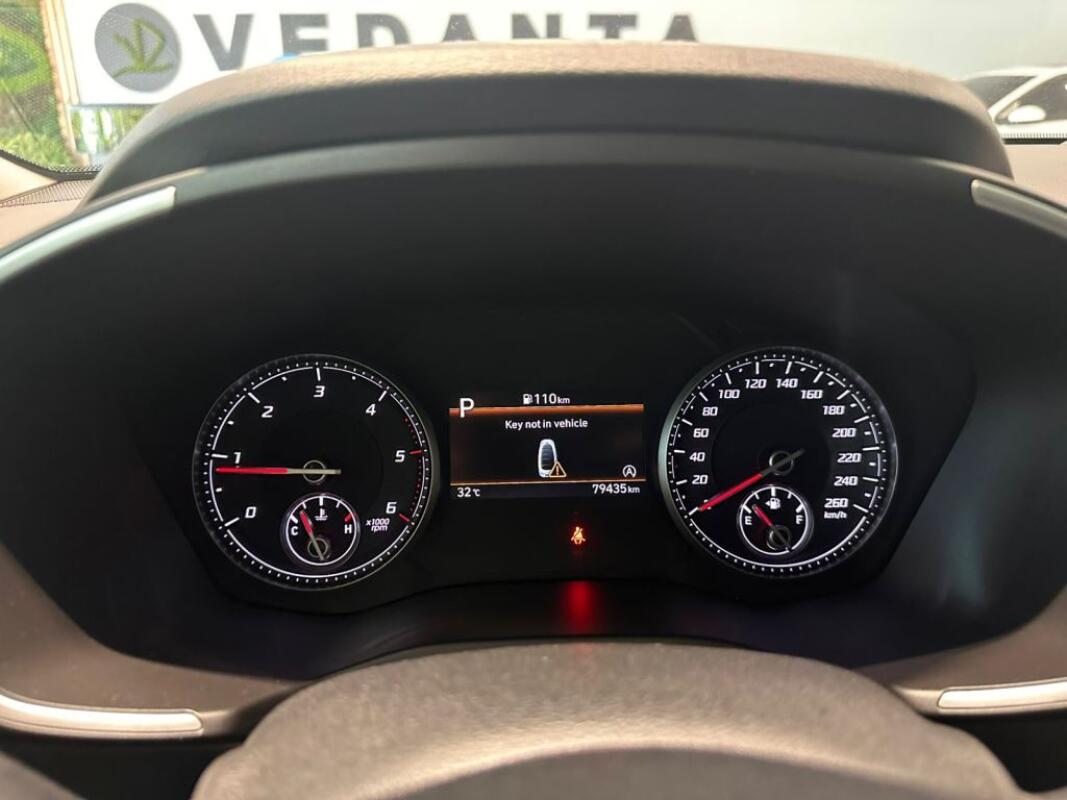 Hyundai SantaFe (2020)