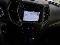 Hyundai SantaFe (2016)