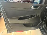 Hyundai Tucson (2019)
