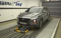 Hyundai SantaFe (2019)