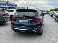 Hyundai SantaFe (2018)