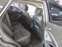 Hyundai SantaFe (2017)