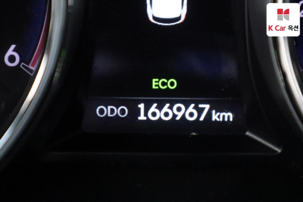 Hyundai Tucson (2014)