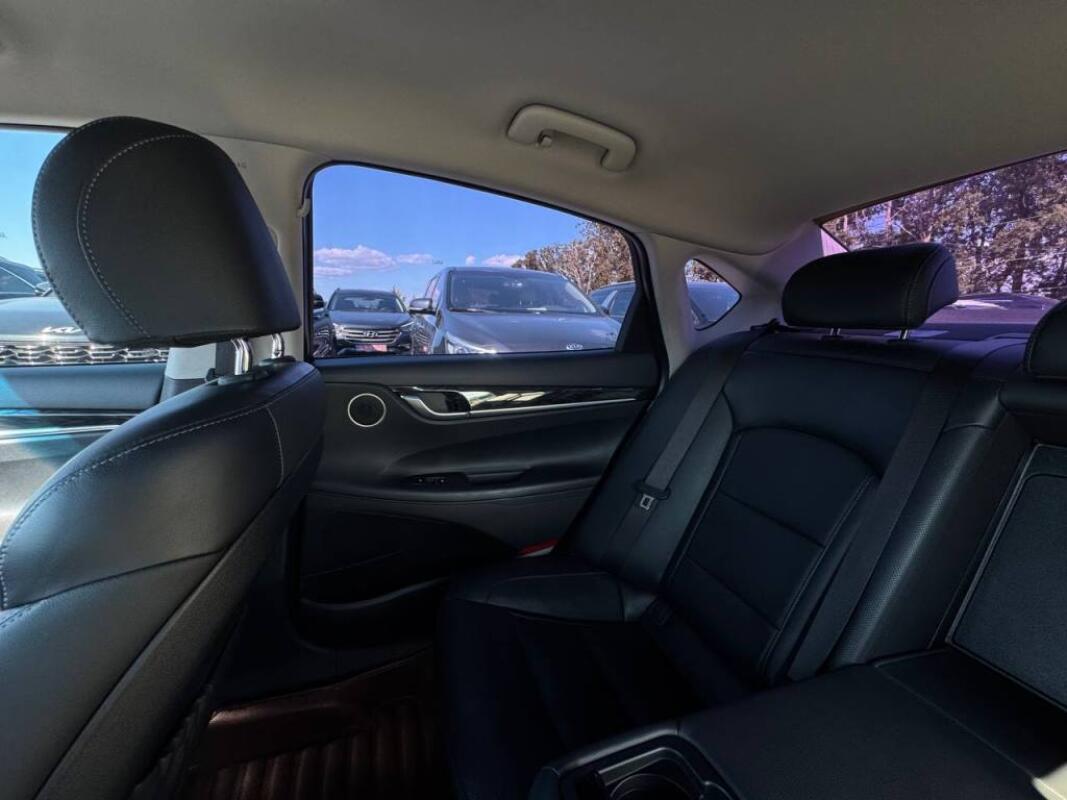 Hyundai Grandeur (2018)